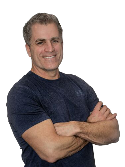 Geoff Gelina