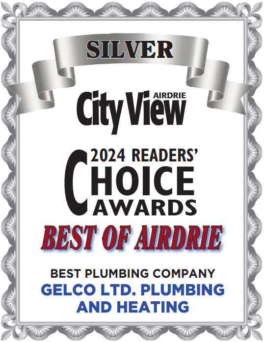 City View Readers Choice Award